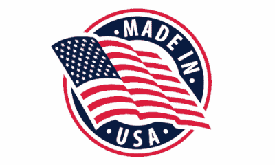  Made In The USA 